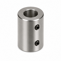 Rigid Coupling Sleeve - Style CS - Size CS 10 - Finished Bore